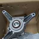 YAMATIC Vertical 7/8" Pressure Washer Pump Front Inlet/Outlet, 3000 PSI 2.5 GPM Replacement for Select Troy Bilt, Craftsman, Karcher, Brute, Homelite