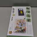 VHS-C Tape Cassette Adapter for Camcorders Motorized VHS-C to VHSC  Ideal for VCR Player, Video Cassette Player and Tapes to Digital Converting