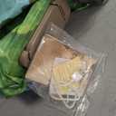 Sensory Chair for Kids, Inflatable Rocking Chair for Kids with Autism & ADHD, Air Cloud Rocker for Toddler as 3 4 5 6 7 8 Year Old Boy Girl Gifts, Autism Sensory Products Training Body Coordination