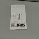 Apple Watch Band - Ocean Band (49mm) - Black with Black Titanium Finish - Regular