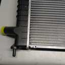 WAGNER RD955 HVAC Radiator