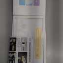 WEIPIN For Glossy Tempered Glass 2022 2023 2024 2025 2026 Honda Civic 7 Inch Touchscreen Screen Protector - Civic (LX/EX/EX-L/Sport/Sport Hybrid) Accessories