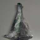 Starunder 6 Pack Floating Shelf Brackets,12 inch Heavy Duty Industrial Shelf Bracket, Black Metal L Brackets for Shelves Support DIY(1/5 Inch Thicked)