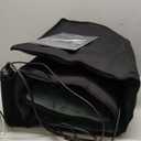 Full Body Massage Mat with Heat, Detachable Massager Pad Deep Tissue Pain Relief,10 Vibrating Motors and 9 Speed Settings for Relaxation at Home or Office