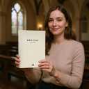 Bible Study Journal - Prayer & Christian Journals with Church Notes Notebook | Christian Gifts for Women with Bible Study Supplies & Devotional Journaling Kit, Beige