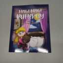 Night Night Butterfly