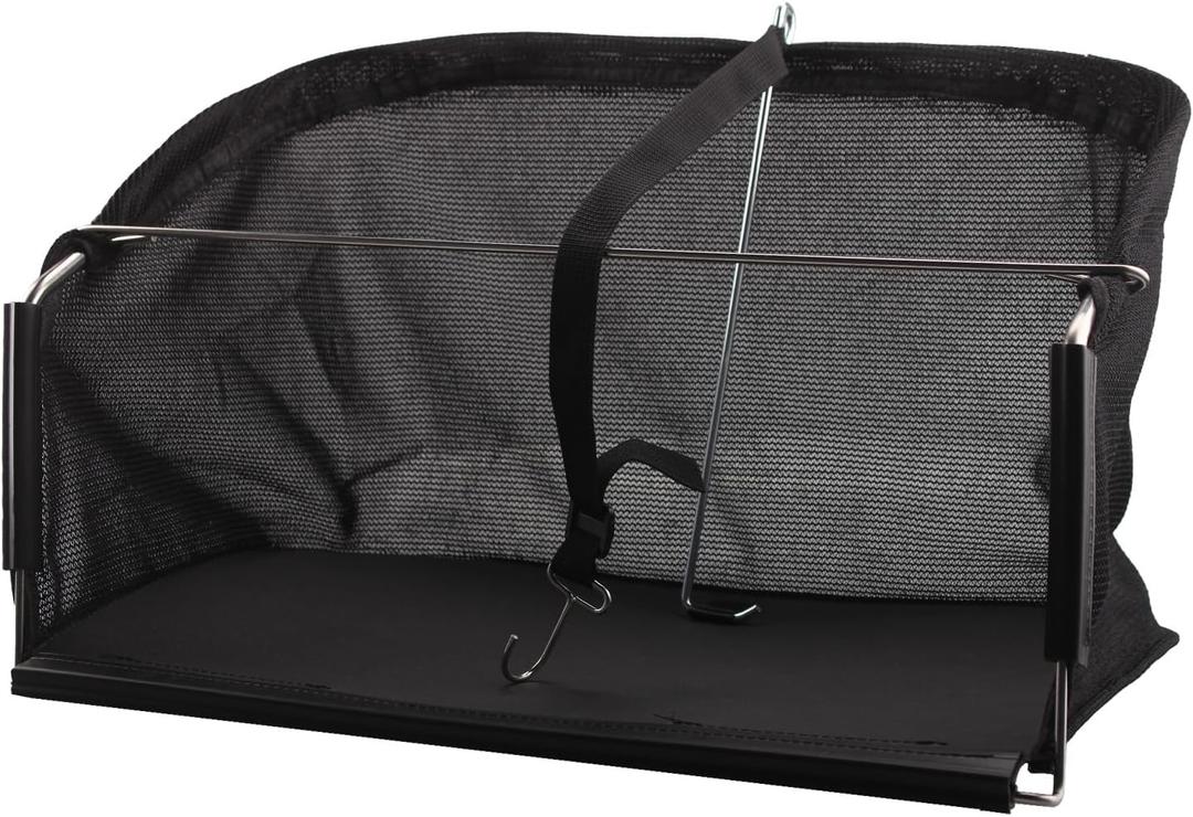14-Inch/16-Inch Reel Mower Grass Catcher, Grass Catcher for Push Mower