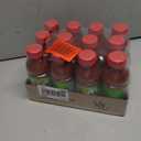 V8 Original 100% Vegetable Juice, 12 fl oz Bottle (12 Pack) (EXP 08/05/27)