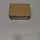 TechMatte MagGrip Universal Magnetic CD Slot Mini Car Mount, Case Friendly CD Slot Phone Holder Compatible with All Smartphone (1 Pack)