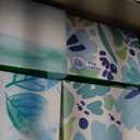 Puffs Plus Lotion Facial Tissues, 8 Family Boxes, 124 Facial Tissues per Box, Allergies and Colds