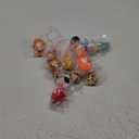 12 Pcs Mini Baby Dolls,4 inch Lifelike Realistic Tiny Baby Dolls with Animal Clothes, Cute Baby Doll Gifts for Girls Kids Birthday Baby Shower