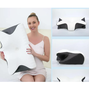 Osteo Bed Pillow Size 22,5 x 13 Inch