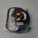 Zrmqh Halloween Basket Personalized Cute Black Cat Pumpkin Cotton Rope Woven Basket Trick or Treat Boo Tote Bags Spooky Halloween Candy Bucket Halloween Party Home Decorations Indoor