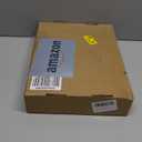 Bathroom Sink Faucet FRANSITON 4 Inch Faucet 2 Handle Bathroom Sinks Faucets Lead-Free Oil Rubbed Bronze Bath Sinks Faucets with Pop-up Drain Stopper and Supply Hoses