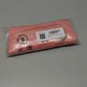 Dokotoo Womens Casual Elastic Waist Solid Comfy Jogging Jogger Pants with Pockets (Pink, S)