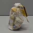 Burt's Bees Gifts Ideas - Hand Repair Set, 3 Hand Creams plus Gloves - Almond Milk, Lemon Butter Cuticle Cream, Shea Butter Repair