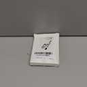 8 Pcs Rhinestone Flower Button Covers for Women 30mm Clips Buttons Jewelry Clip Crystal Button for Crafting DIY Clothing(Multicolor,Horse Eye)