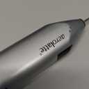 Aerolatte Steam-Free Milk Frother, Satin Finish, 18/8 Stainless Steel Whisk, BPA-Free Plastic Housing, Batteries Included