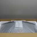 SANSUI 34 Inch 240Hz Ultrawide Curved Gaming Monitor UWQHD 34401440, 21:9 2K Curved Monitor 1500R,HDR400,Fast VA, PIP/PBP,AI Crosshair,AIPQ(Visual Enhance),MPRT 1ms,HDMI2.1*2,DP1.4*2(DP Cable Incl.)