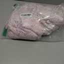 LTAKK Regency Dress Women Regency Costume Empire Waist Tea Party Embroidery Victorian Gown with Sash and Gloves (Medium, Lilac)