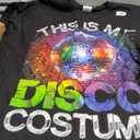 This is My Disco Costume - 1970s Funky Party 70s Groove T-Shirt