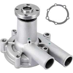 AULINK 721250-42700 CH12859 Water Pump For Yanmar 1700 2000 2010 2210 2310 2420 2500 2610 3000 3110 For John Deere 850 950 1050 900HC Tractor