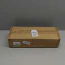 Olgsibb Lumber Storage Rack,Upgrade Folding Lumber Rack Wall Mount,Heavy Duty Metal 4 Level 32 Inch Wood Storage Rack for Garage Storage Organization