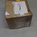 Rubbermaid Brilliance BPA-Free Food Storage Containers Multi Pack, 1.3 Cup Plastic Containers with Lids, 5 Pack, Leak Proof, Microwave & Dishwasher Safe