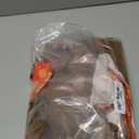 60s 70s Hippie Dress Costumes-Peace Sign Necklace Earrings Wig Fringe Boot Covers Sunglass Headband-1970s Outfits,Small, Hippie