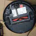 roborock Q7 L5 Robot Vacuum and Mop Combo, 8,000Pa Suction, Upgraded from Q5 Pro, Dual Anti-Tangle System, LiDAR Navigation, Multi-Level Mapping, Self-Charging Robotic Vacuum Cleaner, Black