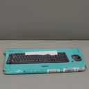 Logitech 920004536 MK270 Wireless Combo Keyboard/Mouse USB Black