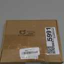 Outus Halloween Blood Splatter T-Shirt with 7 Sheet Blood Tattoo Stickers, Scary Halloween Bloodstained Horror Costume Accessories Kit for Adult Party Cosplay Masquerade Prank Makeup Props(X-Large)