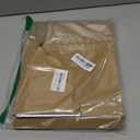 Stove Hood Vent Filter 10.5" x 8.8" 41F 97007696 Fit's Nutone & Broan Range Hood Filter Replacement for Ductless Exhaust Fan - Mesh Screen Filters Grease & Carbon Freshens Kitchen Oven Air (2-Pack)