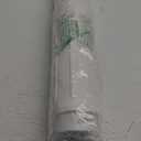 NDS 118-30 3" Expansion Repair PVC Coupling for Broken or Cracked Pipe, White
