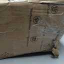 4" 26Ft Mini Split Line Set Cover, PVC Ductless Air Conditioner Decorative Pipe, Pump Covers, AC Line Cover Kit, for Outside Units Air Conditioners & Heat Pumps, All in One Set