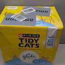 Purina Tidy Cats Clumping Multi Cat Litter, Glade Clear Springs - 38 lb. Box (38 Pound (Pack of 1))