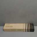 Large Curling Iron 2 Inch, Ceramic Long Barrel Hair Curling Wand, Hair Styling Tool, Dual Voltage, LCD Display, Black