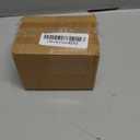 Funmit 5 Pack WB03X25796 Heavy Duty Burner Knob Exact Compatible with General Electric(GE) Stove Range Replaces AP5986232 WB03T10326 PS11721433 B071RXPPGF 4362262 Cooktop, Silver