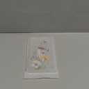 Compatible with iPhone 15 Case Clear Cute for Women - Rugged Phone Cases Funda Protector Cover Skin (Pink Flowers Spring Wild)