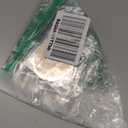 2Pcs Reusable Stainless Steel Filter, Elevate Your Coffee Game With Reusable Stainless Steel Filters For Aeropress, Unleash The Flavor