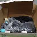 Kitty City Outdoor Catio Furniture and Play Kits for Cats, Outdoor Mega Kit