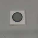 Amazon Basics Circular Polarizer Camera Lens Filter - 55 mm