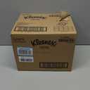 Kleenex Disposable Paper Hand Towels, 6 Boxes, 60 Tissues per Box (360 Total Tissues)