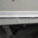 Lazblinds No Drill TDBU Cellular Shades, 31" W x 72" H, White