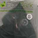 EcoBark Dog Harness - Luxury Step in Mesh Dog Harnesses in Forest Green - Soft & Secure Dog Harness Vest Body Wrap (Small- 7 to 10 lbs - Chest Up to 14 in (Pack of 1))