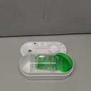 2026 Upgraded Paint Brush Cleaner: Art Supplies for Kids&Adults, Paint Station for Kids, Portable Water Circulation Paint Brush Washer Tool for Artists, New Year and Birthday Gifts for Kids&Adults