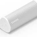 Sonos Roam 2 - White - Portable Waterproof Bluetooth Speaker