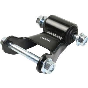 MOOG K150383 Leaf Spring Shackle for Chevrolet Silverado 1500