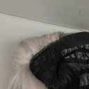 Baruisi Mens Wig Grey Long Straight Synthetic Heat Resistant Costume Cosplay Hair Wig (Grey Mixed White)