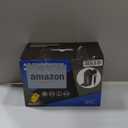 Valentines Day Gifts for Him Her, Men Women, Dad Mom, Mother's Day, Father's Day, Air Compression Massager with Heat for Comprehensive Leg and Foot Therapy, Helpful for Varicose Veins, Cramps, Edema (Linen Black)